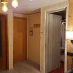 Bleu Szálloda Breuil-Cervinia