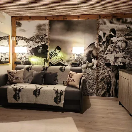 Bleu Breuil-Cervinia