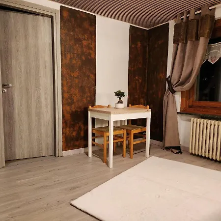 Bleu 3* Breuil-Cervinia