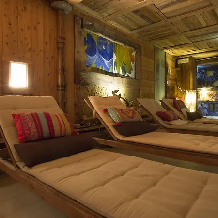 Bleu Breuil-Cervinia