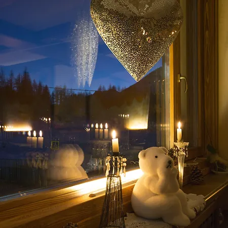 Hotel Bleu Breuil-Cervinia