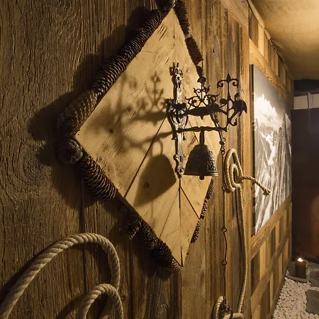 Hotel Bleu Breuil-Cervinia