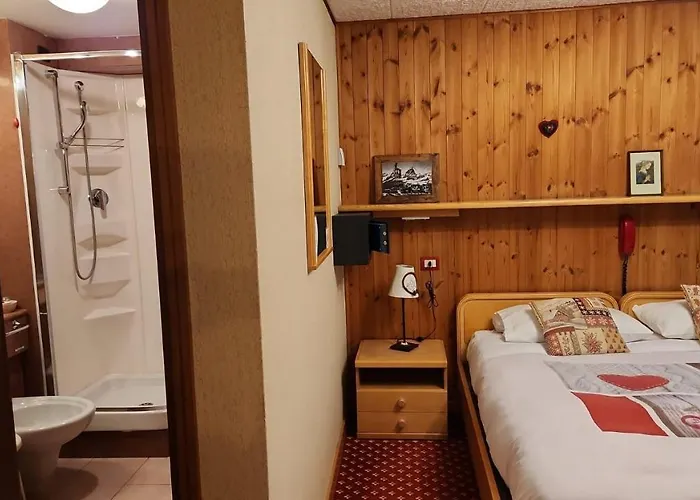 Bleu Hotel Breuil-Cervinia