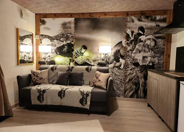 Bleu Breuil-Cervinia