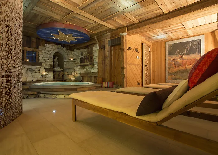 Bleu Breuil-Cervinia