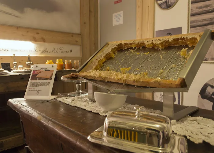 Bleu 3* Breuil-Cervinia