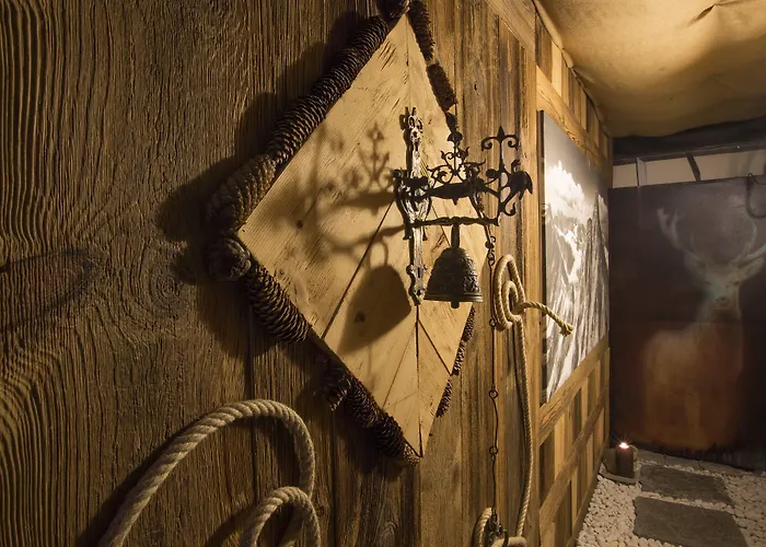 Hotel Bleu Breuil-Cervinia