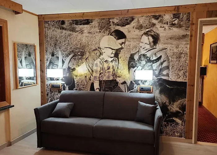 Hotel Bleu Breuil-Cervinia