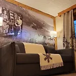 Bleu Breuil-Cervinia