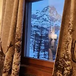Bleu Hotel