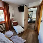Hotel Bleu Breuil-Cervinia