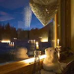 Hotel Bleu Breuil-Cervinia