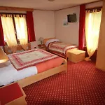 Hotel Bleu Breuil-Cervinia