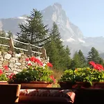Bleu Breuil-Cervinia