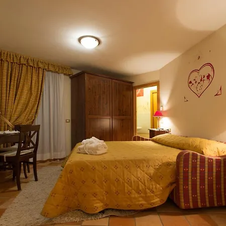 Hotel Bleu 3*