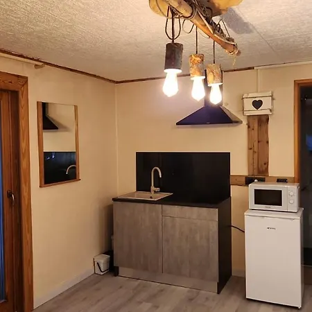 Bleu Hotel Breuil-Cervinia