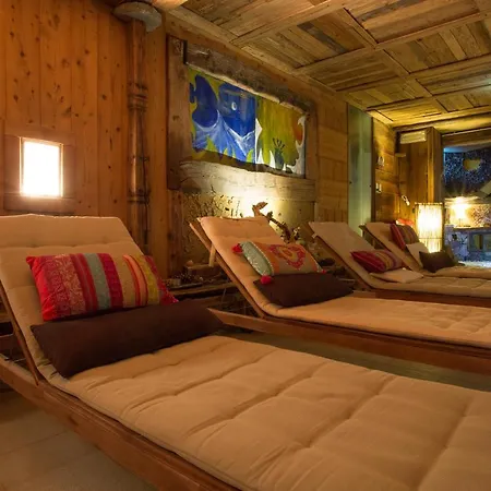 Bleu Hotel Breuil-Cervinia