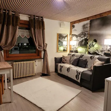 Bleu Hotel 3*