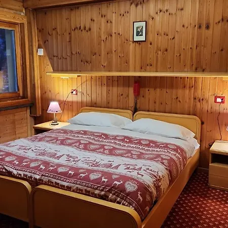 Bleu Hotell Breuil-Cervinia