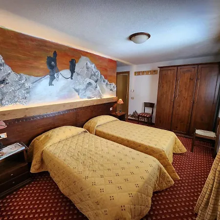 Bleu Breuil-Cervinia