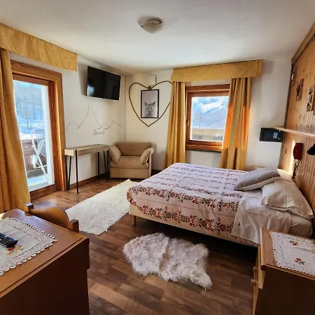 Hotel Bleu 3*