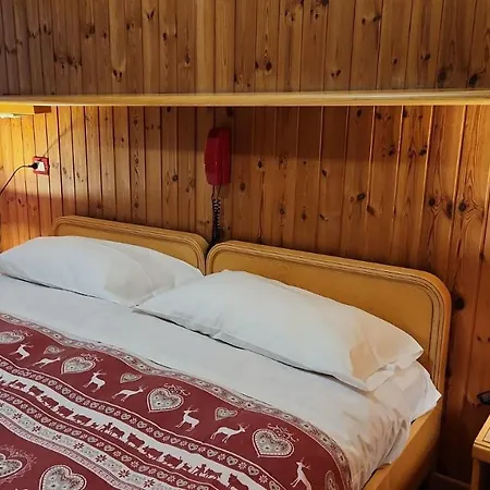 Hotel Bleu Breuil-Cervinia