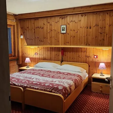 Hotell Bleu 3*