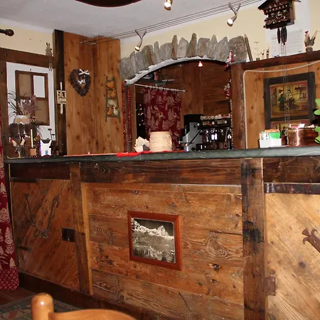 Bleu Breuil-Cervinia