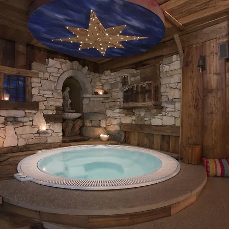 Bleu Hotel 3*
