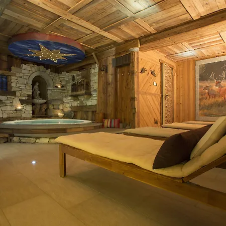 Bleu Breuil-Cervinia