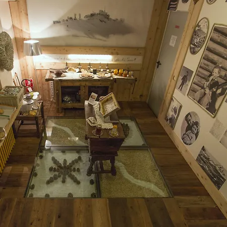 Bleu 3* Breuil-Cervinia