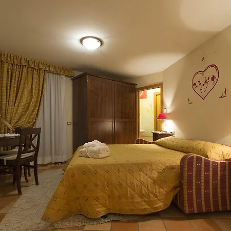 Bleu Hotel 3*