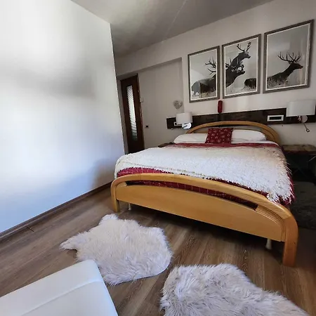 Hotel Bleu 3*