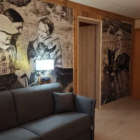 Bleu Hotel