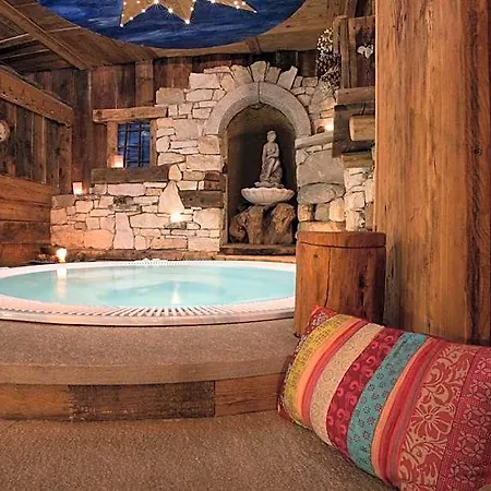 Hotel Bleu 3*