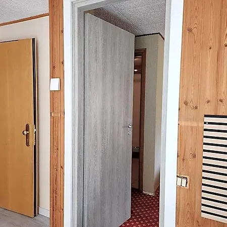Bleu Hotel