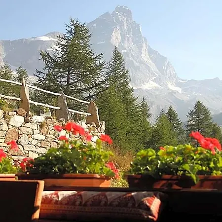 Bleu 3* Breuil-Cervinia
