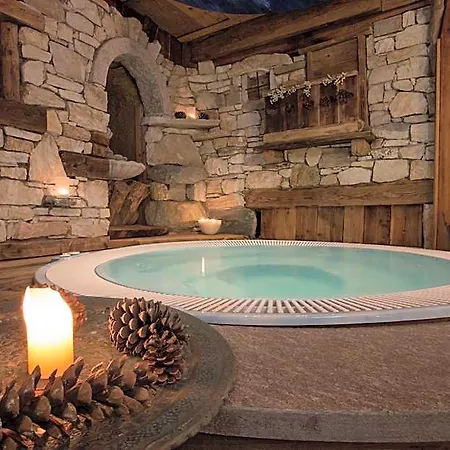 Hotel Bleu 3*