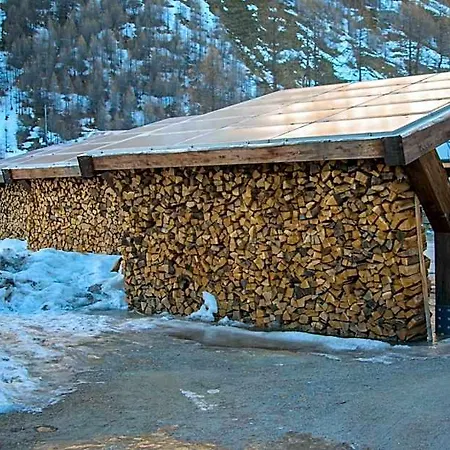 Hotel Bleu Breuil-Cervinia