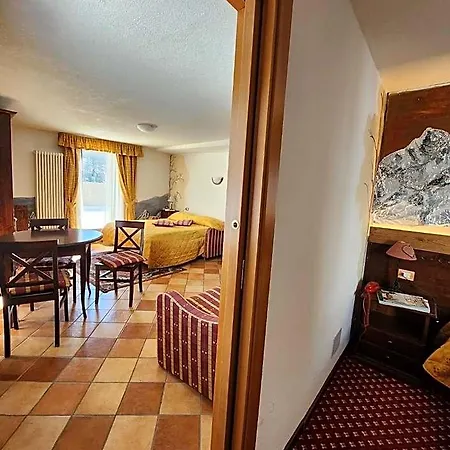 Hotel Bleu Breuil-Cervinia