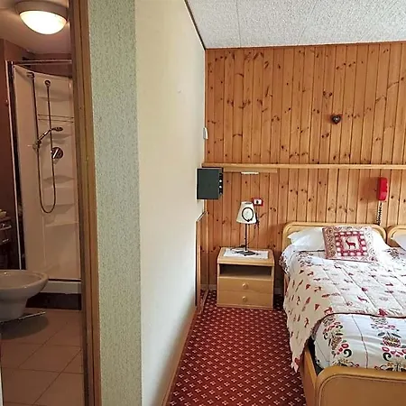 Bleu Hotel Breuil-Cervinia