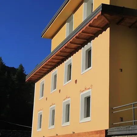 Hotel Bleu 3*