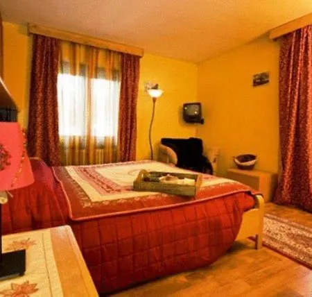 Hotel Bleu Breuil-Cervinia