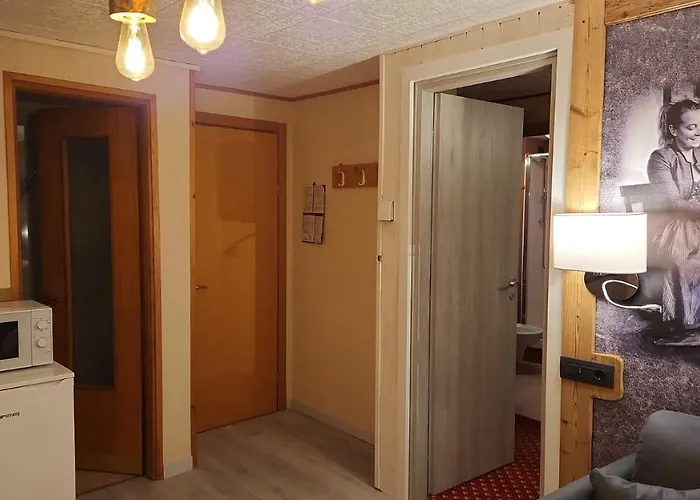 Bleu Hotel Breuil-Cervinia