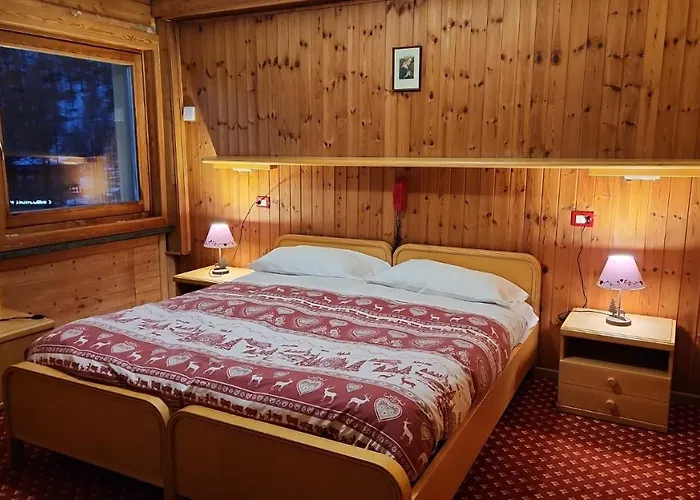 Bleu Hotel Breuil-Cervinia