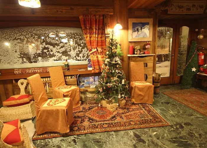 Bleu Breuil-Cervinia