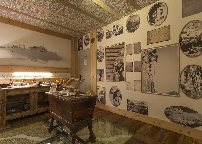 Bleu Breuil-Cervinia