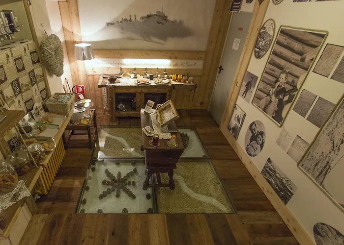 Bleu 3* Breuil-Cervinia